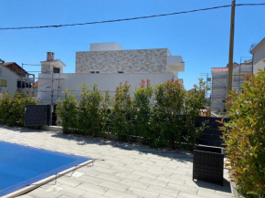 VILLA MARIKA